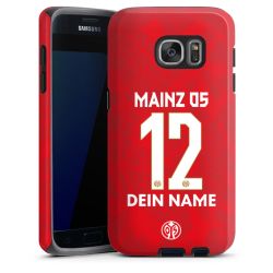 Tough Case glänzend