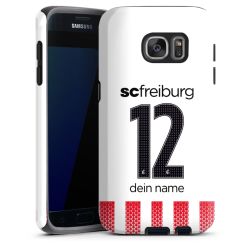 Tough Case glänzend