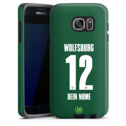 Tough Case glänzend