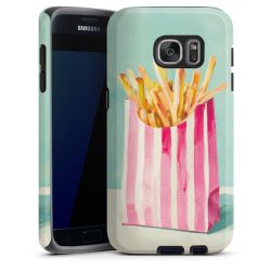 Tough Case glänzend