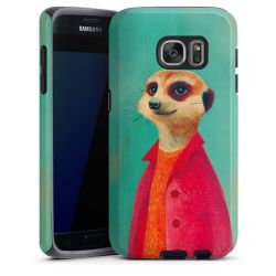 Tough Case glänzend