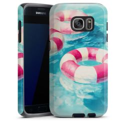 Tough Case glänzend