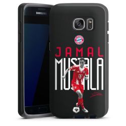 Tough Case glänzend