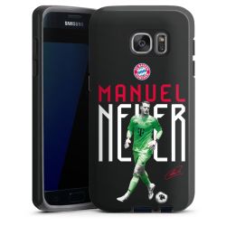 Tough Case glänzend