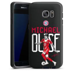 Tough Case glänzend