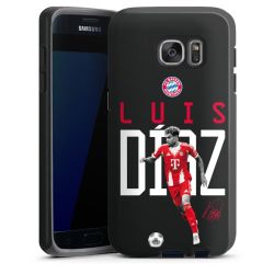 Tough Case glänzend