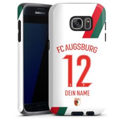 Tough Case glänzend