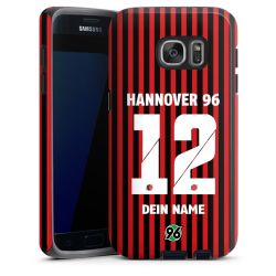 Tough Case glänzend