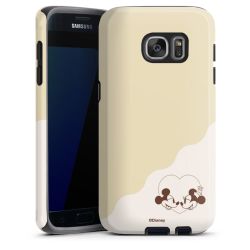 Tough Case glänzend