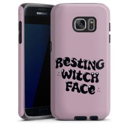 Tough Case glänzend