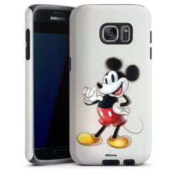 Tough Case glänzend