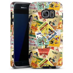 Tough Case glänzend