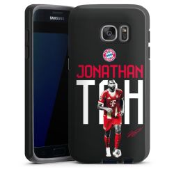 Tough Case glänzend