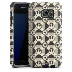 Tough Case glänzend