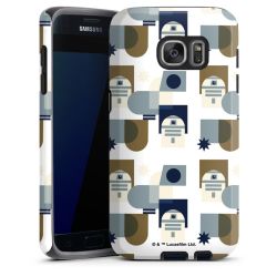 Tough Case glänzend