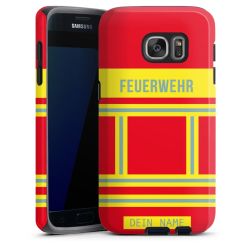 Tough Case glänzend