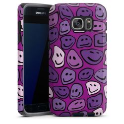 Tough Case glänzend