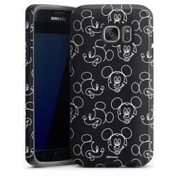 Tough Case glänzend