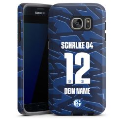 Tough Case glänzend