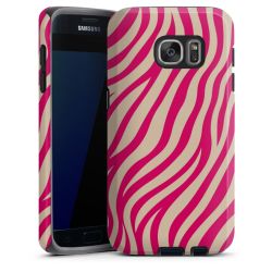 Tough Case glänzend