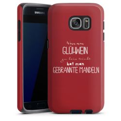 Tough Case glänzend