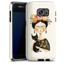 Tough Case glänzend