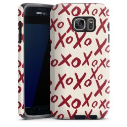 Tough Case glänzend