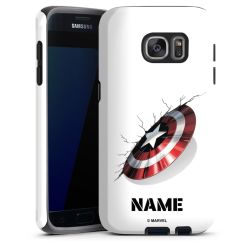 Tough Case glänzend