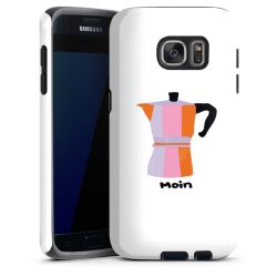 Tough Case glänzend