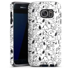 Tough Case glänzend