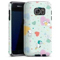 Tough Case glänzend