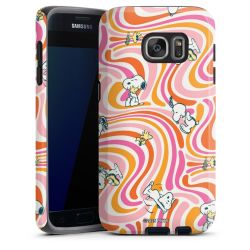 Tough Case glänzend