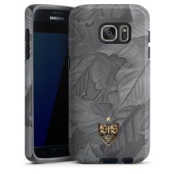 Tough Case glänzend