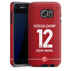 Tough Case glänzend