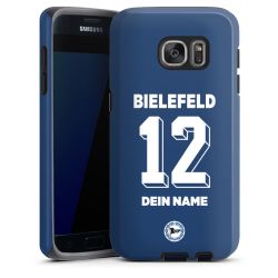 Tough Case glänzend