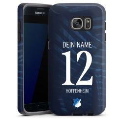 Tough Case glänzend