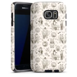 Tough Case glänzend