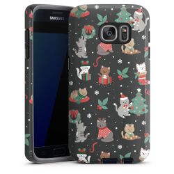 Tough Case glänzend