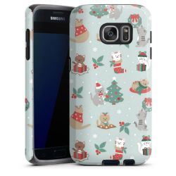 Tough Case glänzend