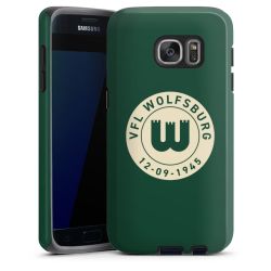 Tough Case glänzend