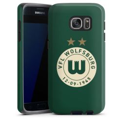 Tough Case glänzend