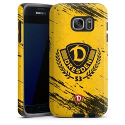 Tough Case glänzend