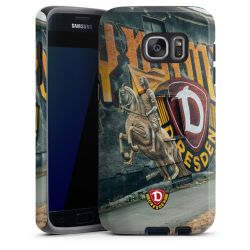 Tough Case glänzend