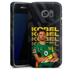 Tough Case glänzend