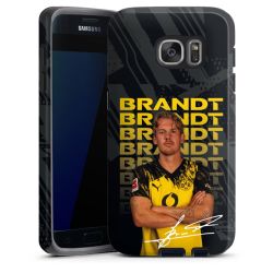 Tough Case glänzend