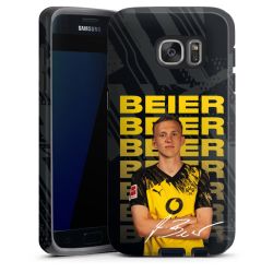 Tough Case glänzend