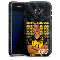 Tough Case glänzend