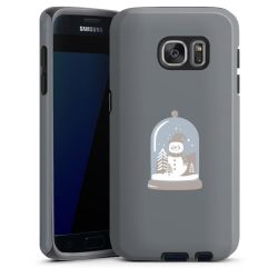 Tough Case glänzend