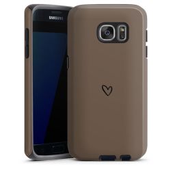 Tough Case glänzend