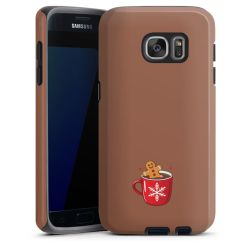 Tough Case glänzend